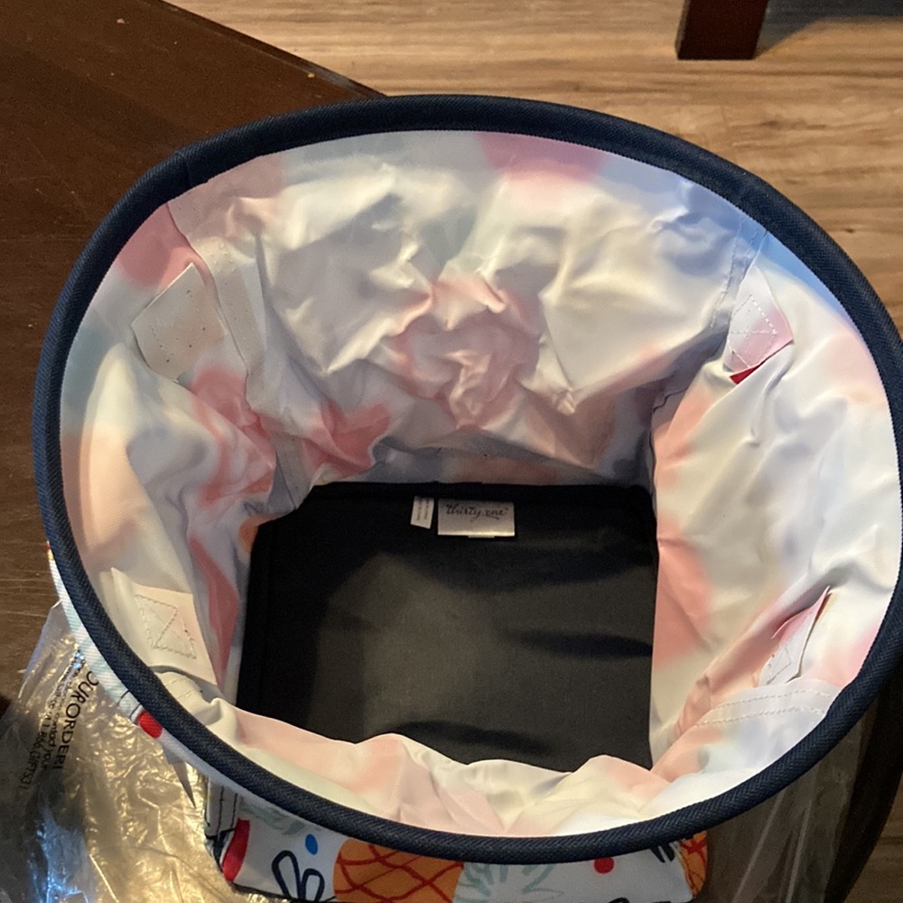 Mini storage bin - Picture 2 of 2